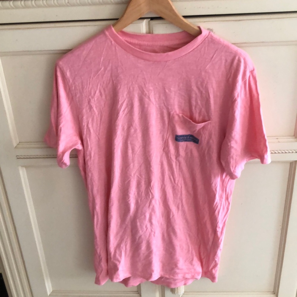 Vineyard Vines Martha’s Vineyard Men’s Shirt